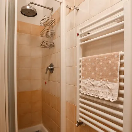 Apartamento D'este Mestre