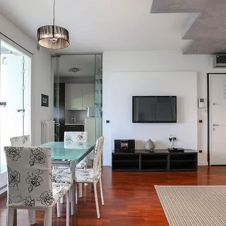 Apartamento D'este