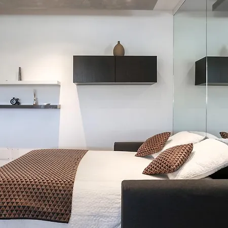 D'este Apartment Mestre