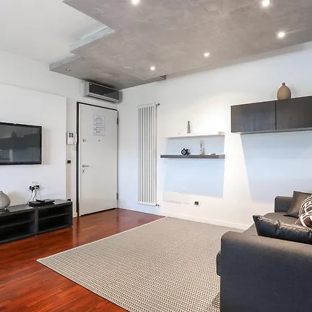 Apartment D'este *
