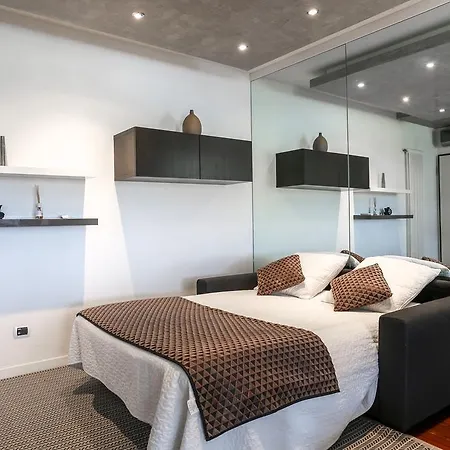 D'este Apartamento