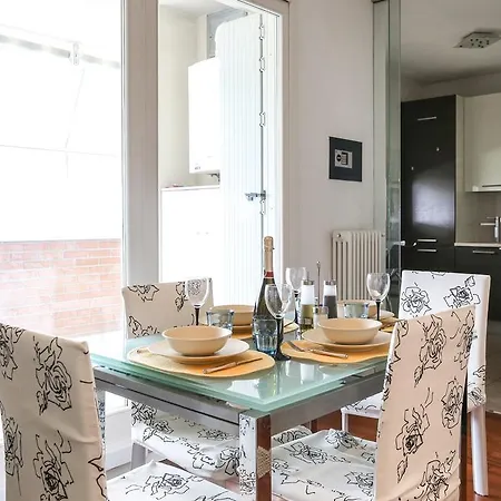 D'este Apartment *
