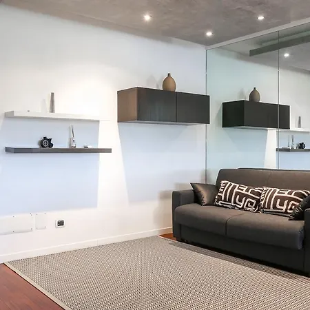 Apartamento D'este