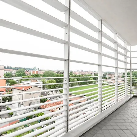 D'este Apartment