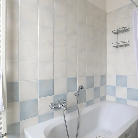 D'este Apartamento *