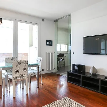 Apartamento D'este *