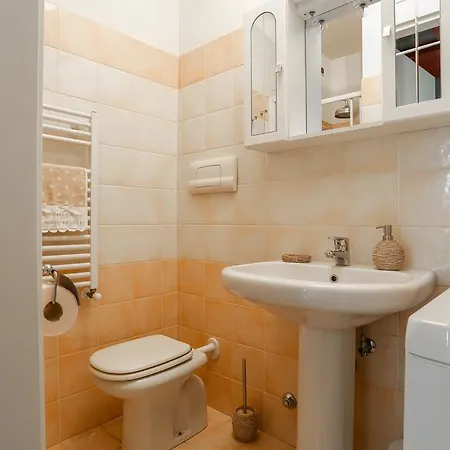 D'este Apartment *