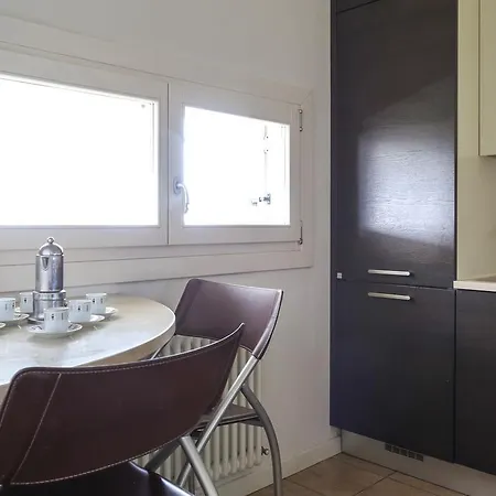 Apartamento D'este